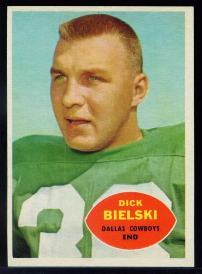 36 Dick Bielski